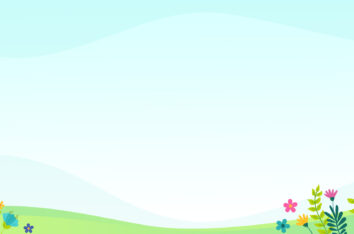 Spring Powerpoint Background