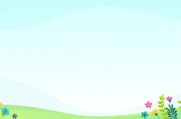 Spring Powerpoint Background