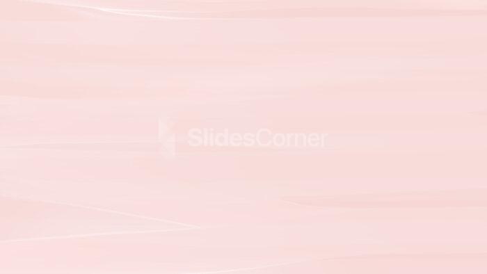 Aesthetic Pastel Background PPT
