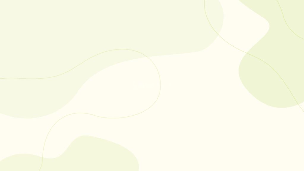 Pastel green shapes free PPT background Pastel green shapes free PPT background
