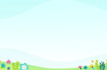 Spring Powerpoint Background