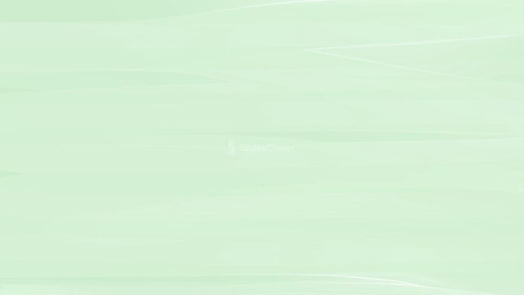 Aesthetic Pastel Background PPT