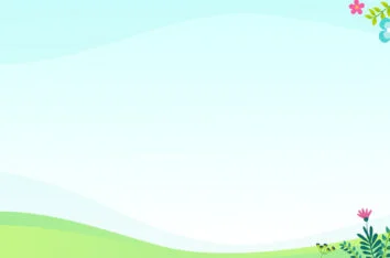 Spring Powerpoint Background