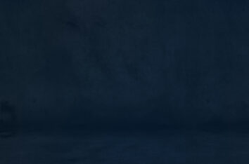 Blue concrete wall free PPT background