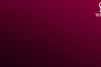 FIFA World Cup Qatar 2022 PPT Background by SlidesCorner