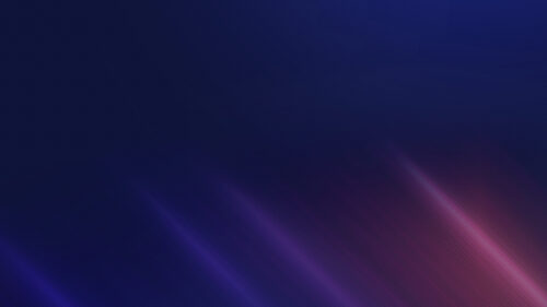 Tech Blue & Purple PPT Background