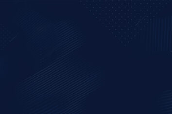 Nice free PPT background with dots and lines tech style