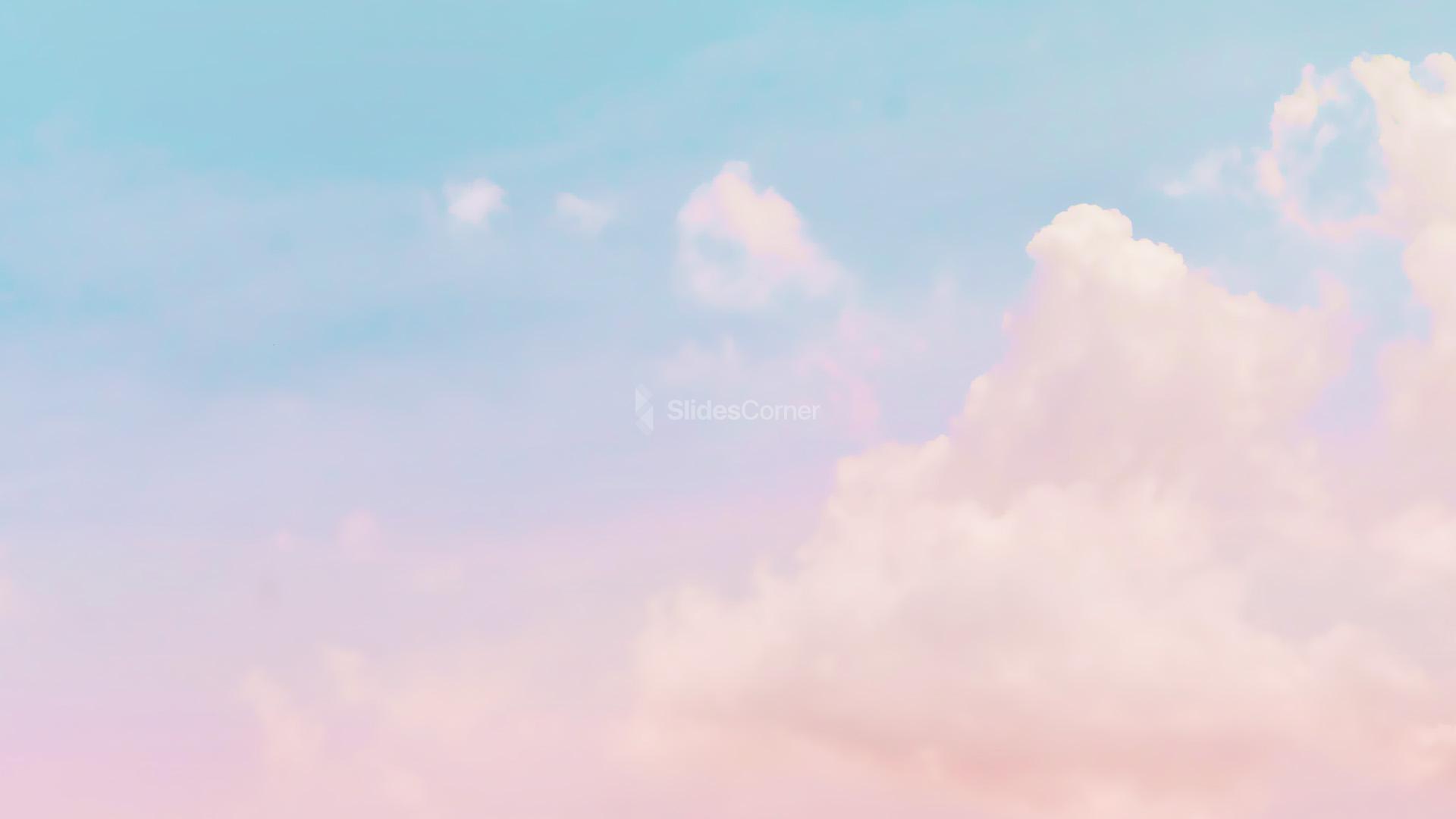 Pastel Clouds Wallpapers  Wallpaper Cave