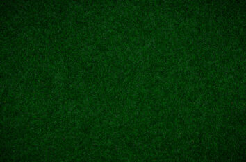 Green Soccer Field Free PPT Background by SlidesCorner