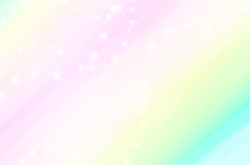 Unicorn Pastel Stars Free PPT Background