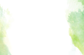 Green Watercolor PPT Background by SlidesCorner.com
