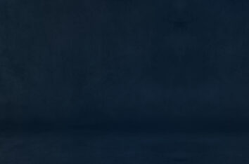 Blue concrete wall free PPT background