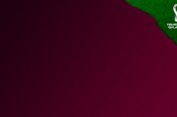 FIFA World Cup Qatar 2022 PPT Background by SlidesCorner