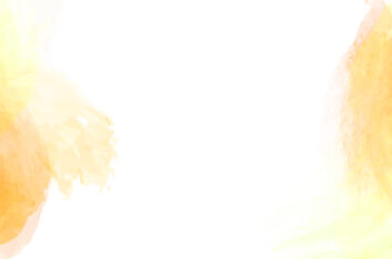 Yellow Watercolor PPT Background by SlidesCorner.com