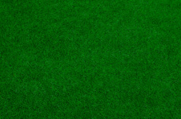 Green Grass Soccer Field Background by SlidesCorner