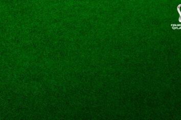 FIFA World Cup Qatar 2022 PPT Background by SlidesCorner