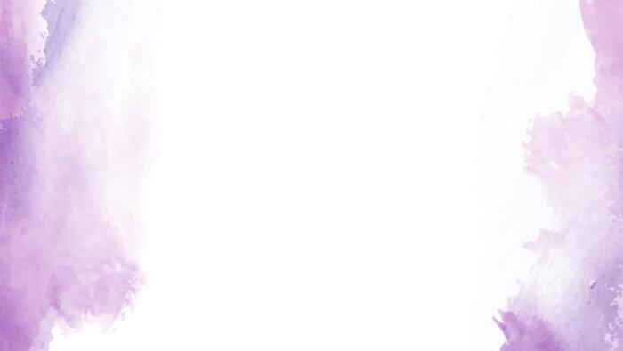 Watercolor PPT Background