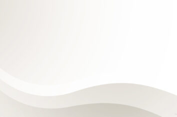 Aesthetic and Professional PPT Background with Waves