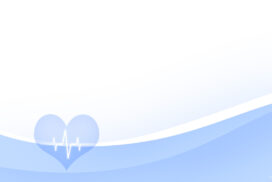 Clean Medical PPT Background