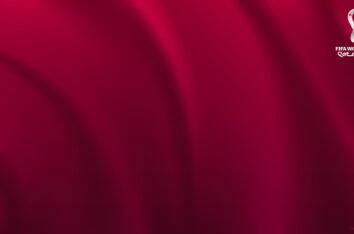 FIFA World Cup Qatar 2022 PPT Background #2 by SlidesCorner