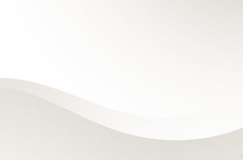Gray Aesthetic and Professional PPT Background with Waves