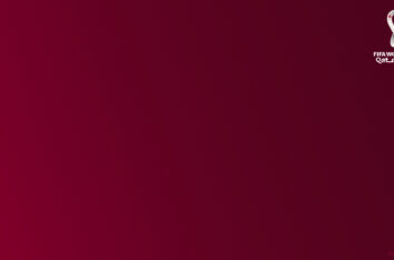 FIFA World Cup Qatar 2022 PPT Background #2 by SlidesCorner