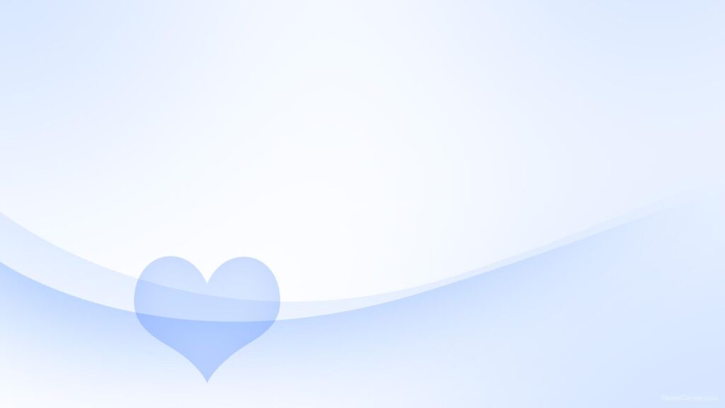 Clean Medical PPT Background Clean Medical PPT Background