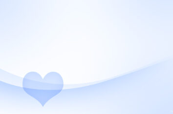 Medical Blue Heart Beat Abstract Lines free PPT Background by SlidesCorner