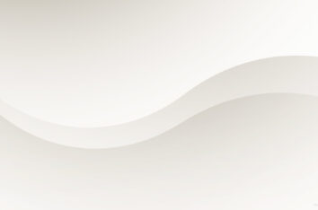 Aesthetic and Professional PPT Background with Waves