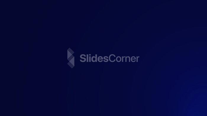 Medical DNA Structure Free PPT Background