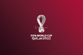 FIFA World Cup free PPT Background
