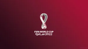 FIFA World Cup Qatar 2022 PPT Background #3 by SlidesCorner.com