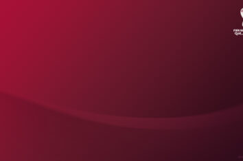 FIFA World Cup Qatar 2022 PPT Background #3 by SlidesCorner.com