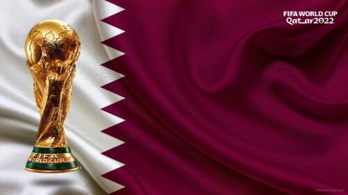 Hãy tải xuống mẫu PowerPoint Qatar của chúng tôi và tạo ra những thuyết trình tuyệt vời mà không ai có thể bỏ qua!