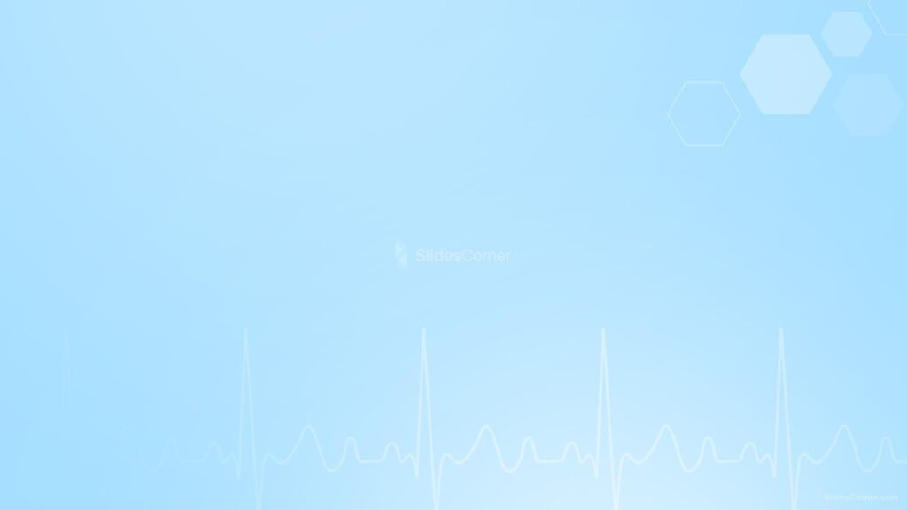 Healthcare & Medical Free PPT Background Healthcare & Medical Free PPT Background