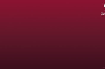 FIFA World Cup Qatar 2022 PPT Background #3 by SlidesCorner.com