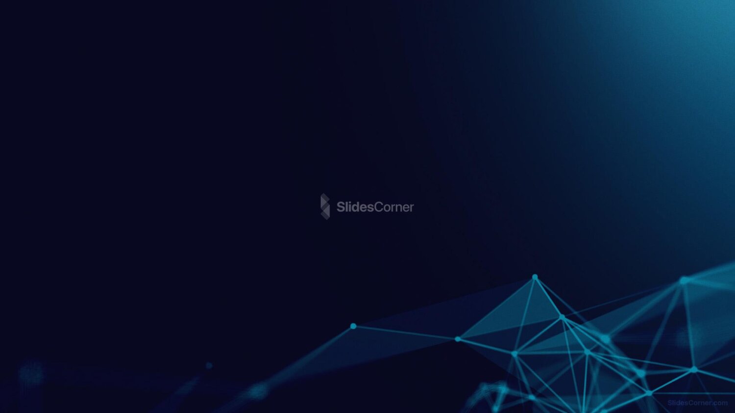 Background for Tech Free for PPT & Google Slides - SlidesCorner