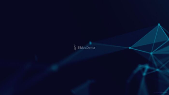 Background for Tech Free for PPT & Google Slides