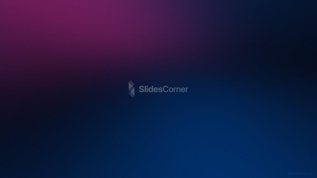 Free PPT Background by SlidesCorner.com