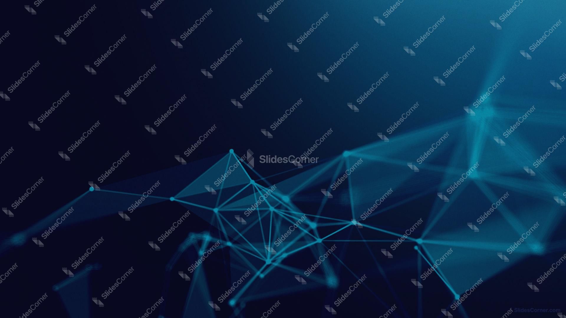 Background for Tech Free for PPT & Google Slides - SlidesCorner