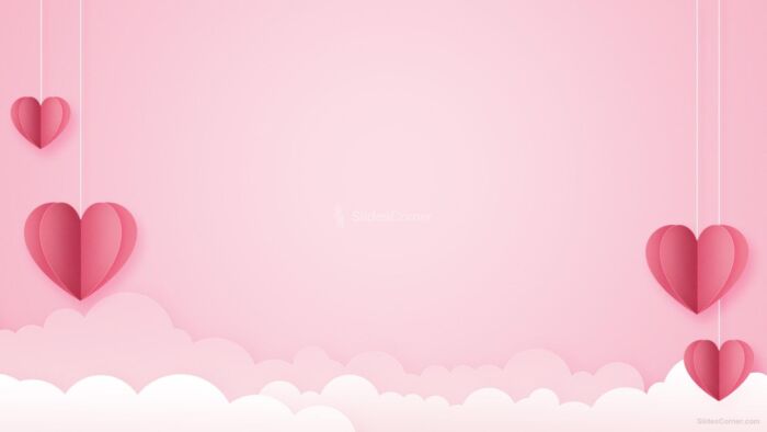 Aesthetic Valentines Day Wallpaper & Background