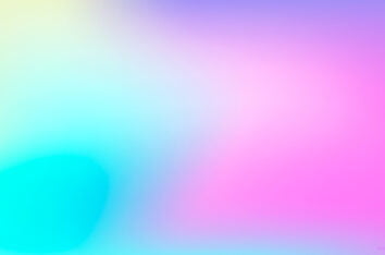 Rainbow Gradient Background free for PPT & Google Slides by SlidesCorner.com
