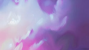 Pink Paints Backgrounds free for PPT & Google Slides by SlidesCorner.com