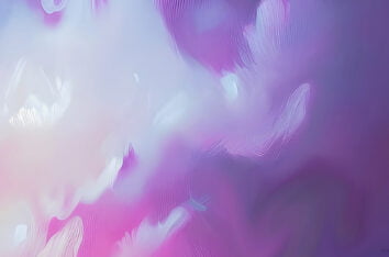 Pink Paints Backgrounds free for PPT & Google Slides by SlidesCorner.com