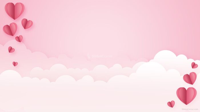 Aesthetic Valentines Day Wallpaper & Background
