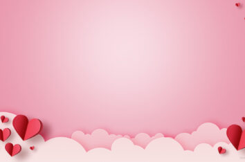 Valentine's Day Wallpaper PPT Background