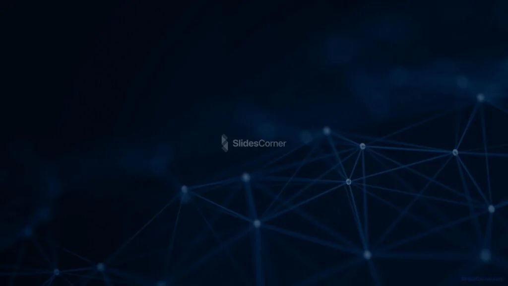 Cryptocurrency Background Free for PPT