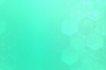 Medical Background HD Green Health for PPT by SlidesCorner.com