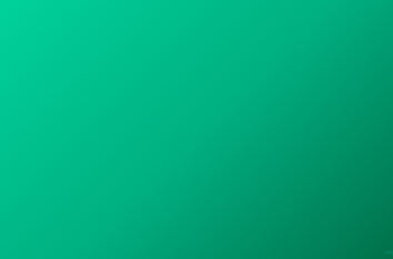 Simple Aesthetic Green Gradient Background by SlidesCorner.com