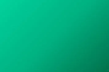 Simple Aesthetic Green Gradient Background by SlidesCorner.com